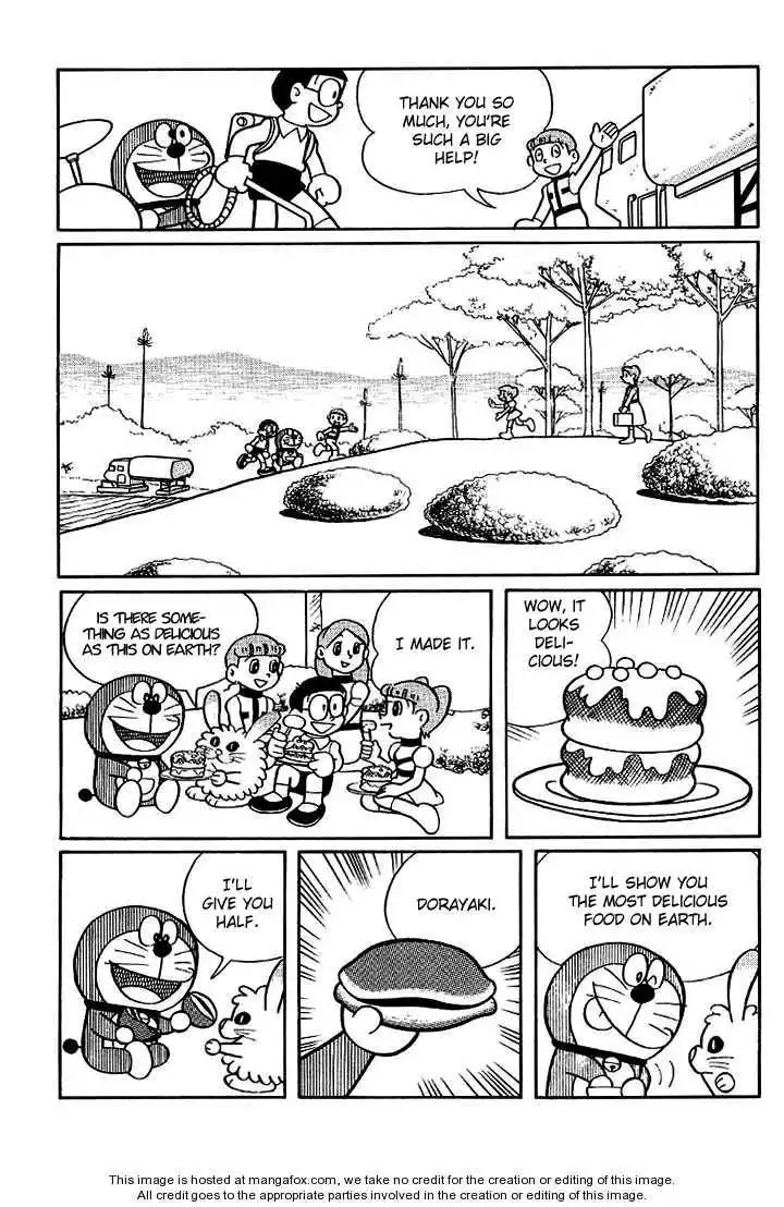 Doraemon Long Stories Chapter 2.3 20